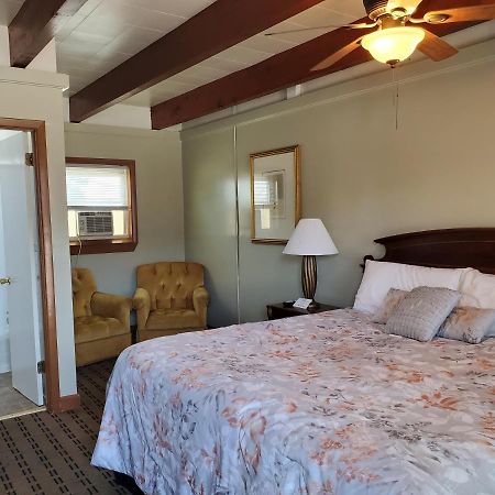 Golden Gate Lodging Plattsburgh Dış mekan fotoğraf