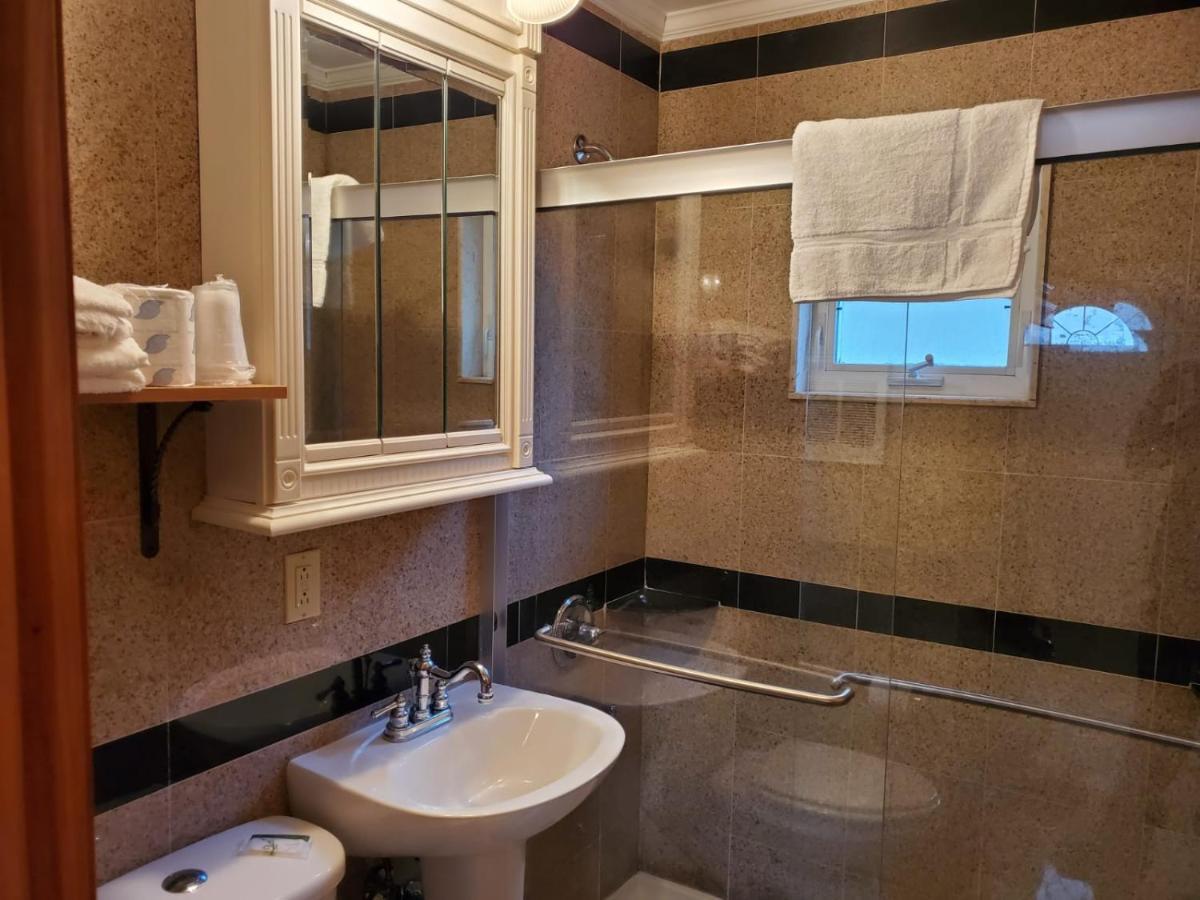 Golden Gate Lodging Plattsburgh Dış mekan fotoğraf