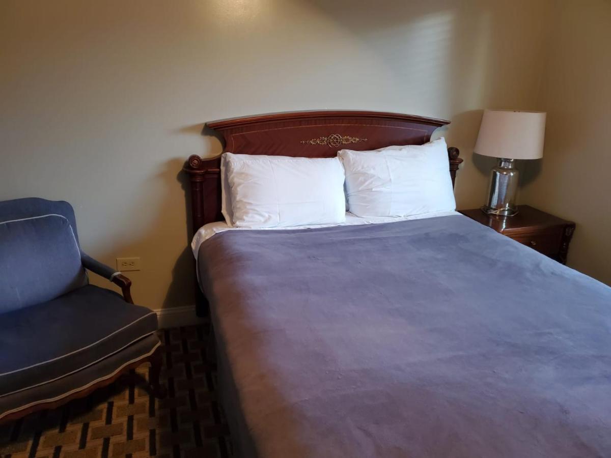 Golden Gate Lodging Plattsburgh Dış mekan fotoğraf