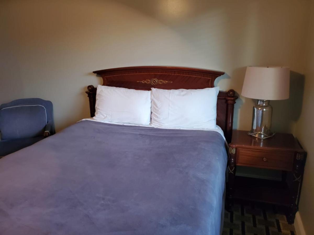 Golden Gate Lodging Plattsburgh Dış mekan fotoğraf