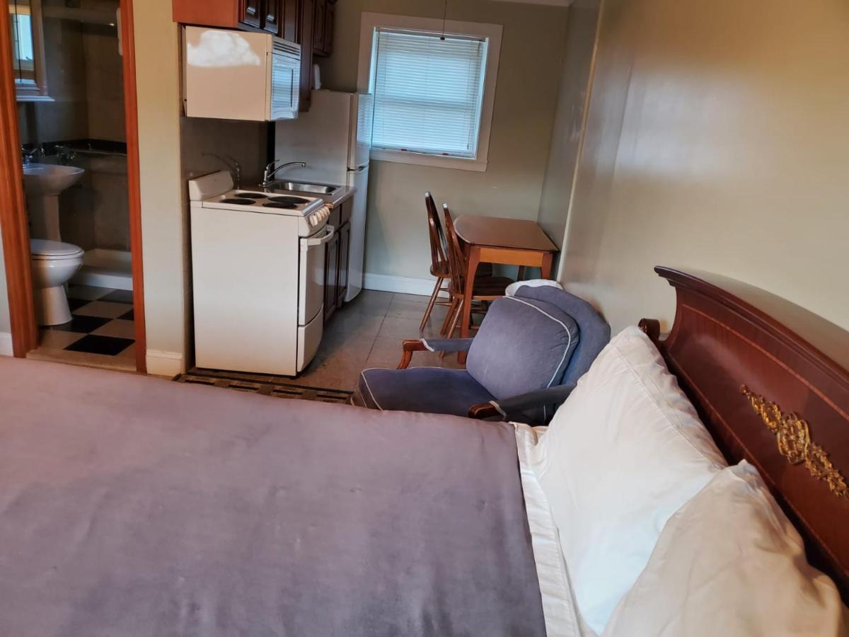 Golden Gate Lodging Plattsburgh Dış mekan fotoğraf