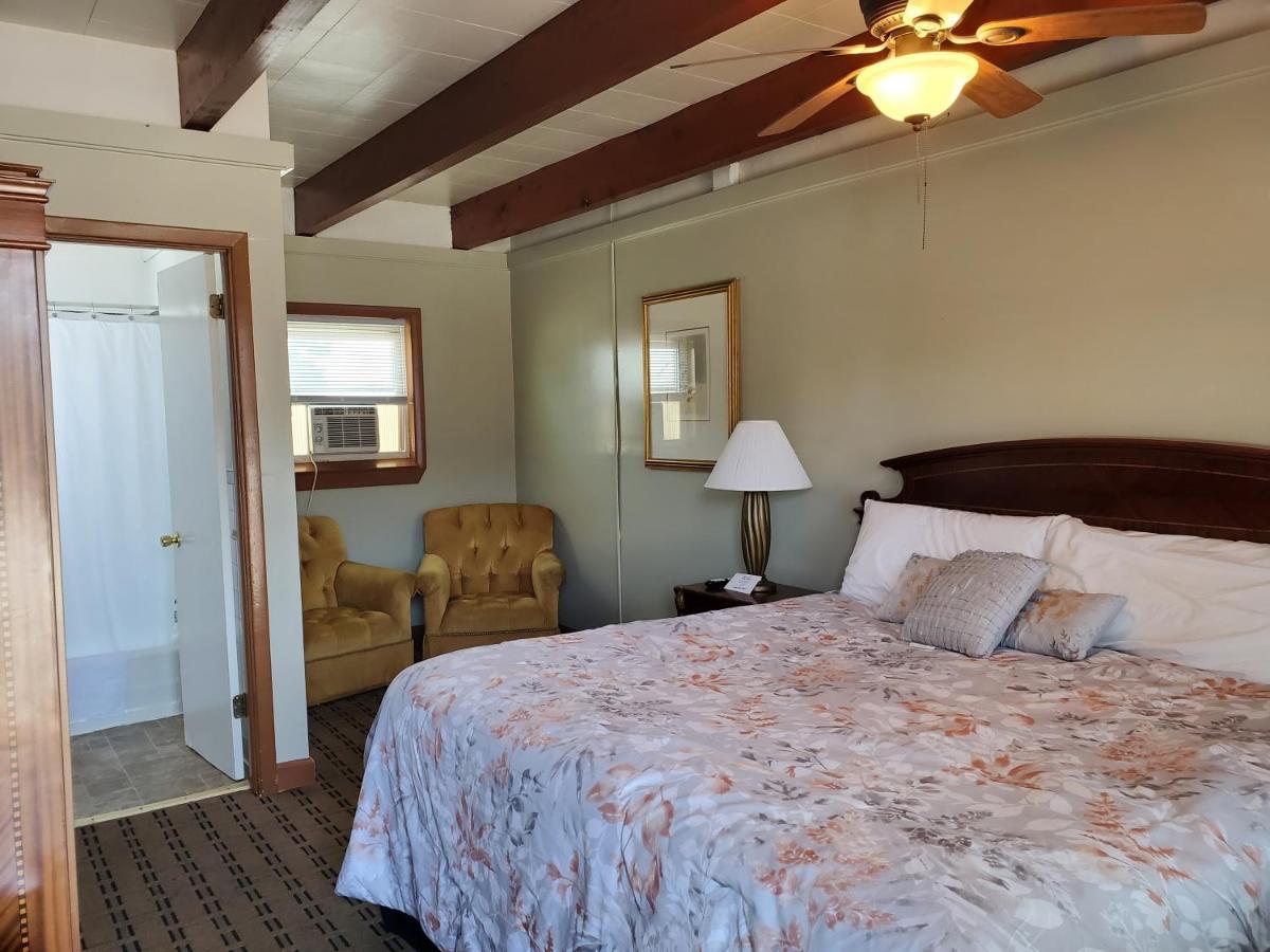 Golden Gate Lodging Plattsburgh Dış mekan fotoğraf