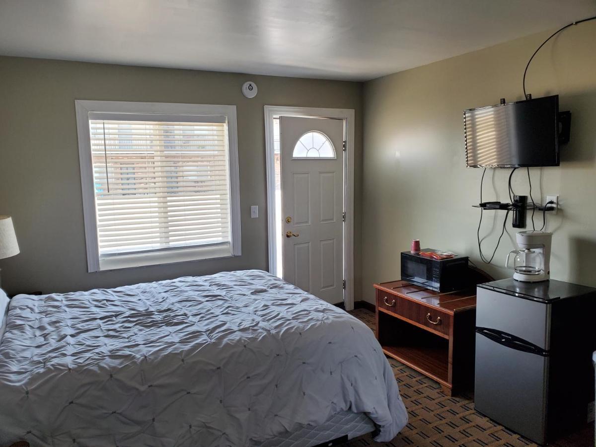 Golden Gate Lodging Plattsburgh Dış mekan fotoğraf