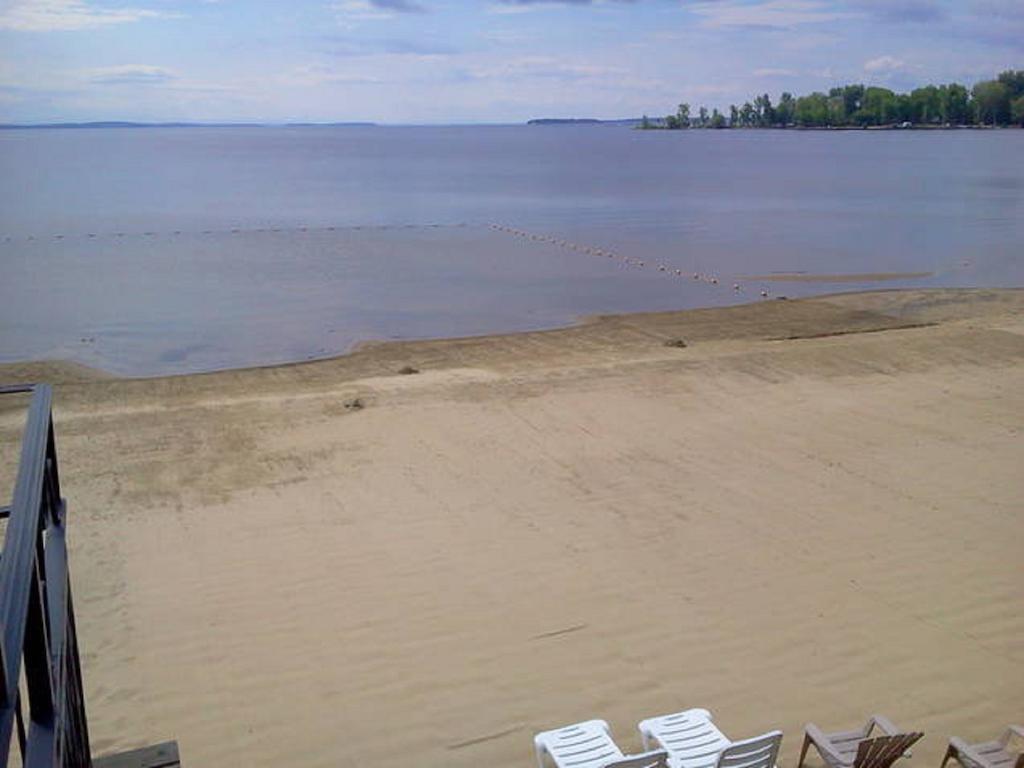 Golden Gate Lodging Plattsburgh Oda fotoğraf