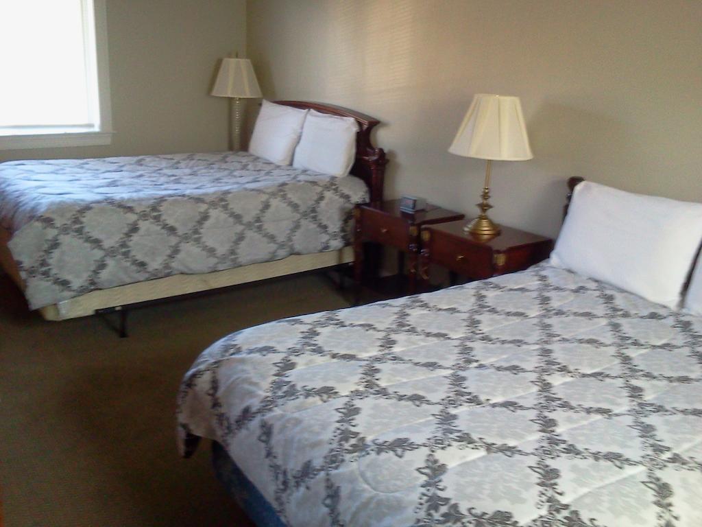 Golden Gate Lodging Plattsburgh Dış mekan fotoğraf