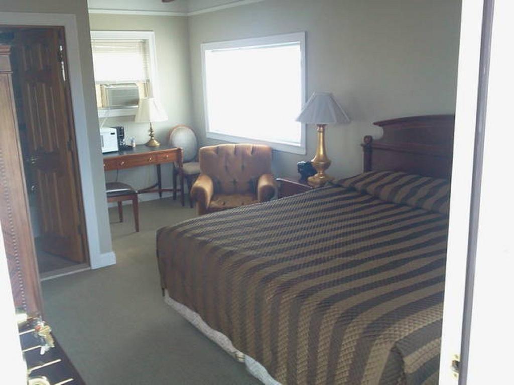 Golden Gate Lodging Plattsburgh Dış mekan fotoğraf