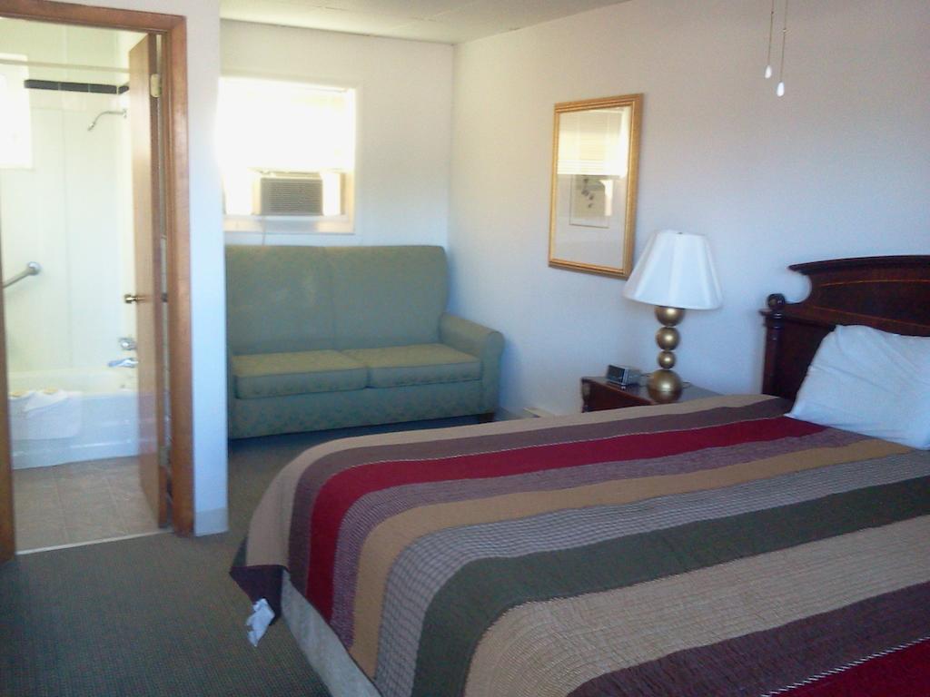 Golden Gate Lodging Plattsburgh Dış mekan fotoğraf
