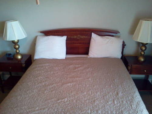 Golden Gate Lodging Plattsburgh Dış mekan fotoğraf