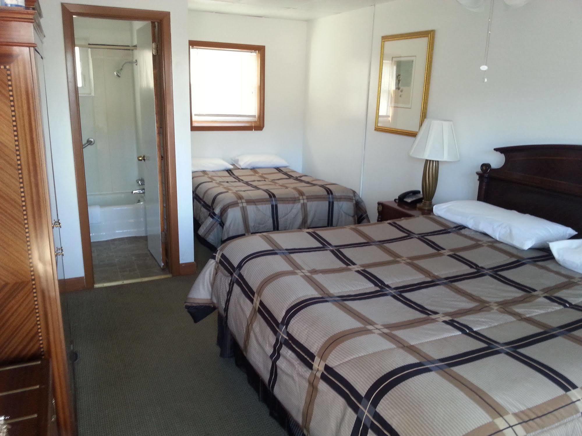 Golden Gate Lodging Plattsburgh Dış mekan fotoğraf