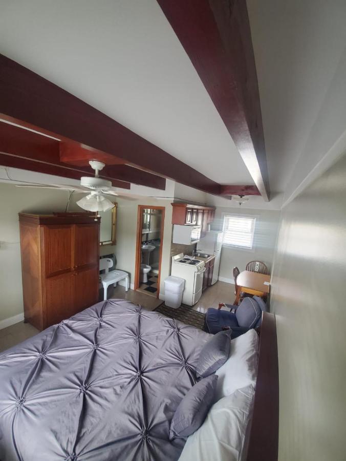 Golden Gate Lodging Plattsburgh Dış mekan fotoğraf