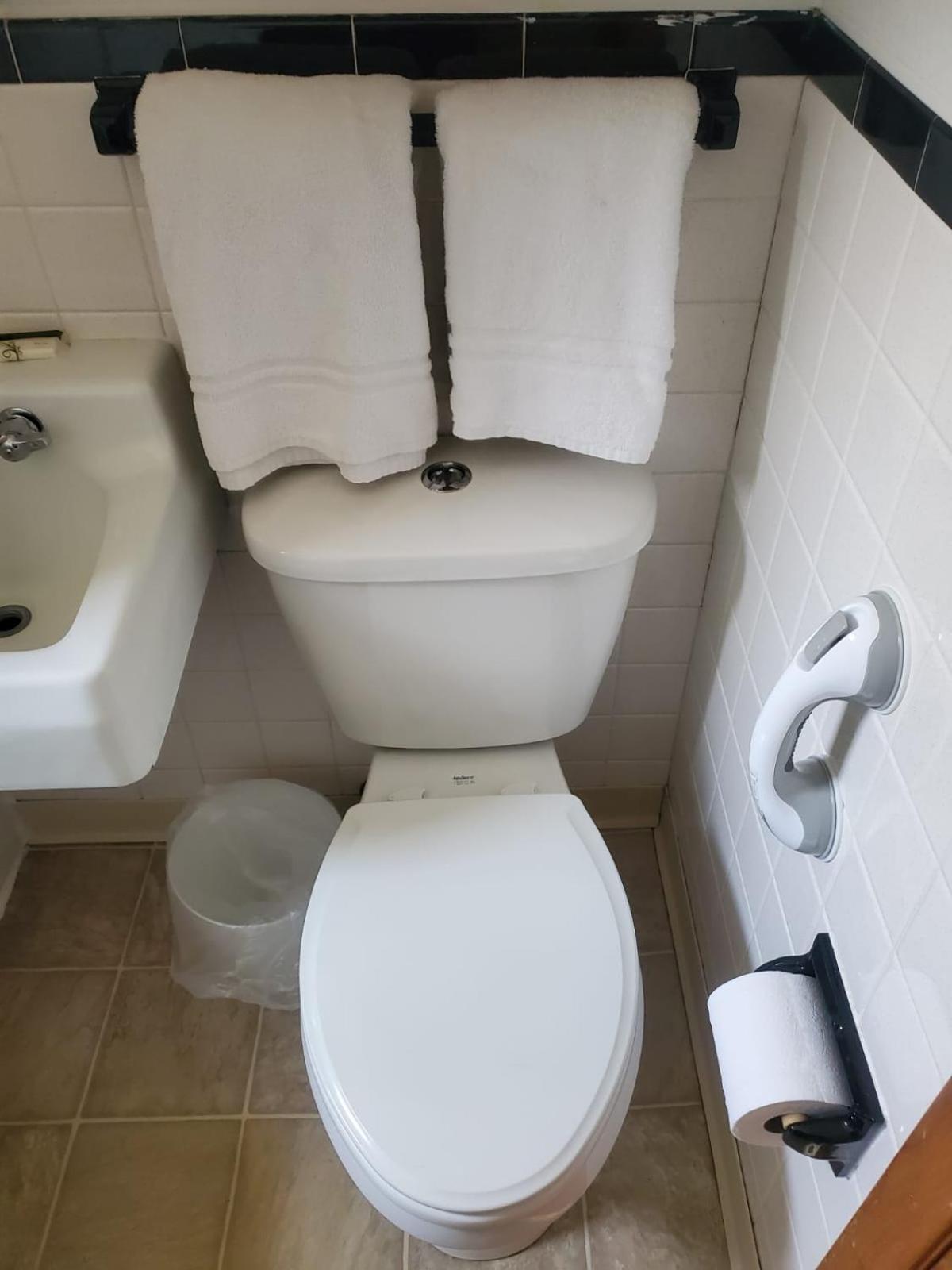 Golden Gate Lodging Plattsburgh Dış mekan fotoğraf